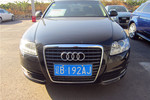 奥迪A6L2009款2.0TFSI 标准型AT