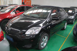 丰田威驰2008款1.3 GL-i 手动