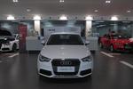 奥迪A1 Sportback2014款30 TFSI 技术型