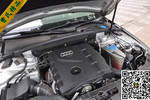 奥迪A4L2010款1.8TFSI 舒适型