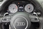 奥迪SQ52014款3.0TFSI quatrro