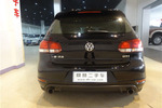 大众高尔夫GTI2010款2.0TSI DSG 豪华版