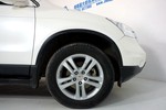 本田CR-V2010款2.4L 自动四驱尊贵版 