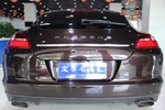 保时捷Panamera2010款Panamera 4