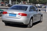 奥迪A4L2010款2.0TFSI 舒适型