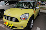 MINICABRIO2011款1.6L COOPER CABRIO