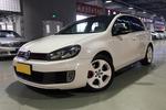 大众高尔夫GTI2010款2.0TSI DSG 豪华版