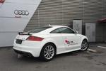 奥迪TT2013款TT Coupe 2.0TFSI