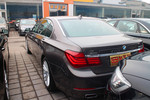 宝马7系2013款 740Li 豪华型