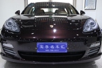 保时捷Panamera2010款Panamera 4