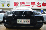 宝马X62008款xDrive35i