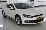 大众尚酷2013款1.4TSI GTS