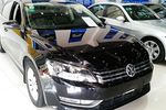 大众帕萨特2012款1.8TSI DSG 御尊版