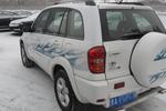 丰田RAV42005款2.0i 标准型 自动四驱(5门)