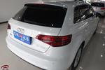 奥迪A3 Sportback2014款35 TFSI 自动进取型