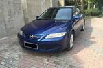 马自达Mazda62004款2.3豪华型