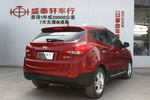 现代ix352010款2.0L 自动两驱精英版GLS 