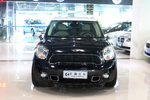 MINICOUNTRYMAN2011款1.6T COOPER S All 4