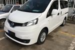 日产NV2002013款1.6L 尊雅型 国IV