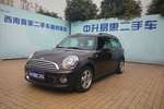 MINICLUBMAN2011款1.6L ONE