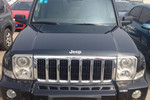 Jeep指挥官2007款5.7 自动四驱