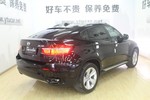 宝马X62011款xDrive35i