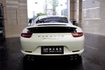 保时捷9112012款Carrera S 3.8L