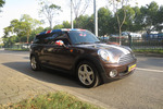 MINIMINI2010款1.6L COOPER 50 Mayfair 