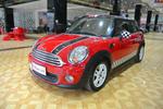 MINIMINI2012款1.6L ONE Baker Street 