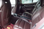 保时捷Panamera2010款Panamera 4 3.6L 