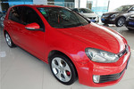 大众高尔夫GTI2010款2.0TSI DSG 豪华版