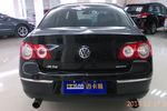 大众迈腾2008款2.0TSI 手自一体 舒适型