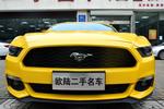 福特Mustang 2015款2.3T 运动版