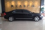 沃尔沃S80L2014款2.0T T5 智逸版