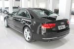 奥迪A8L2011款3.0TFSI low quattro 豪华型