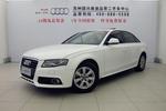 奥迪A4L2011款2.0TFSI 舒适型