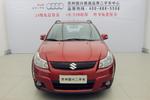 铃木天语SX42009款1.6L 手动 时尚型