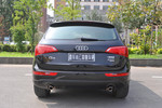 奥迪Q52012款2.0TFSI 舒适型