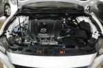 马自达Mazda6 Atenza阿特兹2014款2.0L 蓝天时尚版