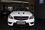 奔驰C63 AMG2014款C63 AMG Coupe Edition 507