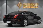 捷豹XJ2014款XJL 3.0 SC 四驱尊享商务版