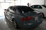 奥迪A4L2013款35 TFSI 自动标准型