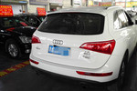 奥迪Q52012款2.0TFSI 舒适型