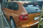 保时捷Cayenne2009款3.6L Edition Exclusive