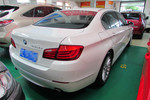 宝马5系2012款535Li 豪华型