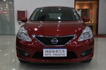 日产骐达2011款1.6L CVT智能型