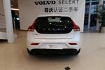 沃尔沃V402014款2.0T 智雅版