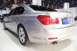 宝马7系2011款730Li 典雅型