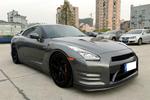 日产GT-R2012款3.8T Premium Edition 