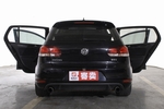 大众高尔夫GTI2010款2.0TSI DSG 豪华版